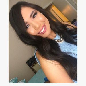 Meet your Posher, Priscilla